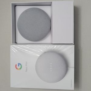 Google Nest Mini